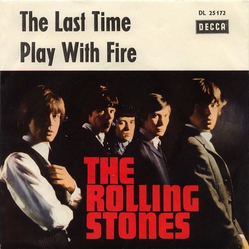 The rolling stones - the,