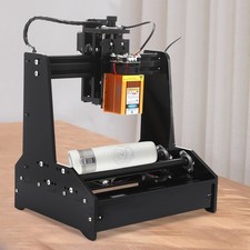 Macchina per incisione laser