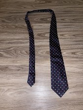 Cravatta Paul Fredrick uomo