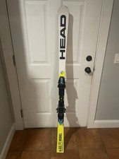 Head Rebel e.GS Giant Slalom