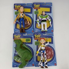 Set Completo Toy Story 5 -
