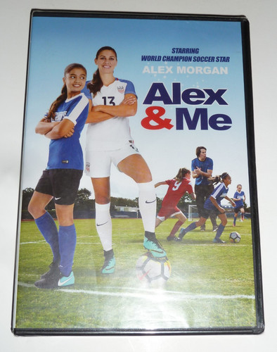 Alex dvd sports movie - sports,