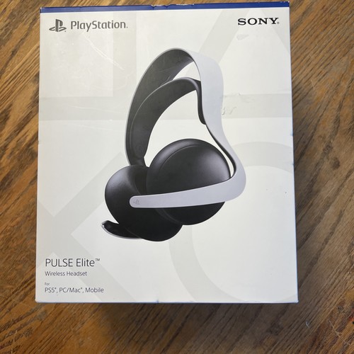 Cuffia wireless playstation - cuffia,