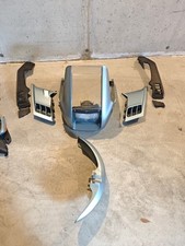 BMW K100 K 75 100 RS CUPOLINO