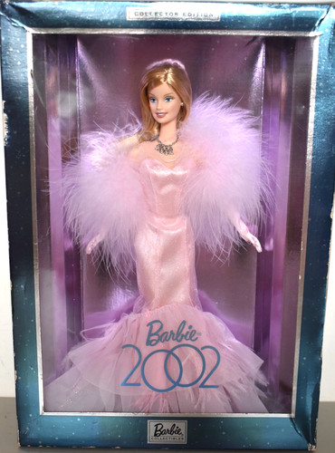 2001 coll edt 2002 - 2001,