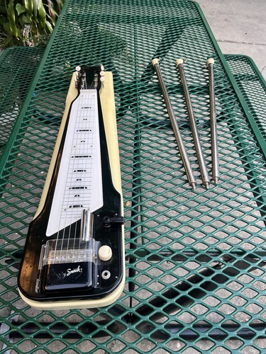 Collo corpo chitarra - , vintage