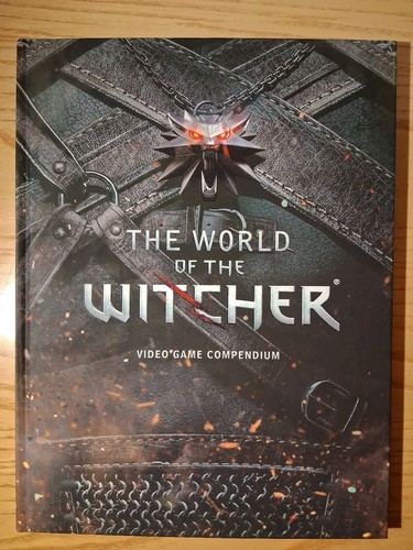 The world witcher ita - the,