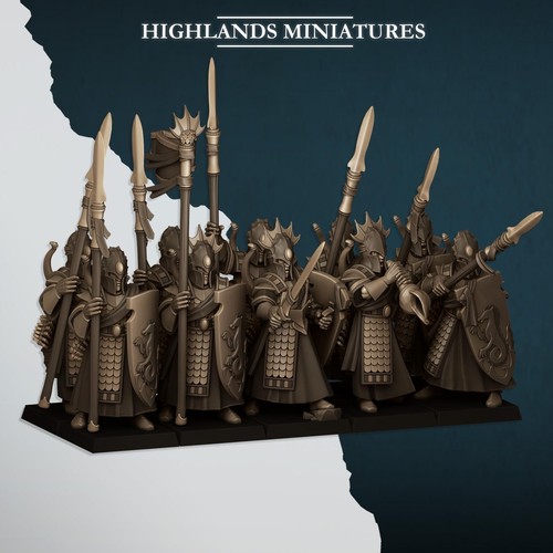 Aegean sea guard pezzi incl - 10,