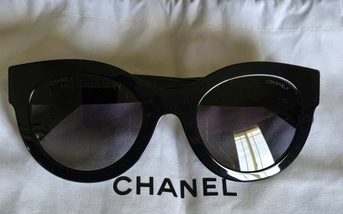 Occhiali sole chanel - sole,
