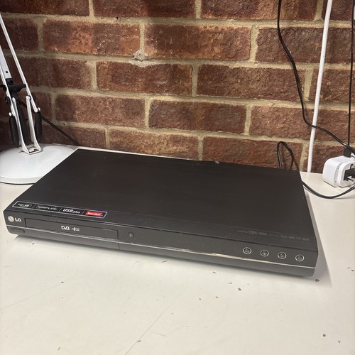 Drt389h registratore dvd - lg,