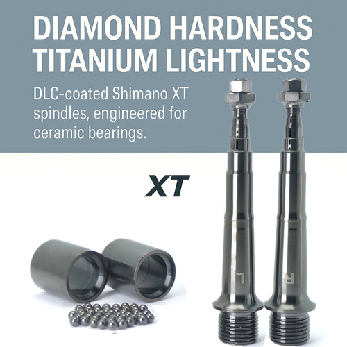 Pedaliera shimano rivestita - pedaliera,