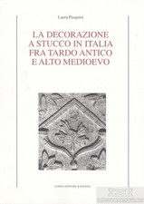 Buch decorazione a stucco - buch:, la