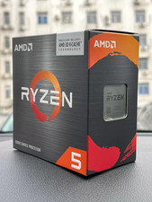 Nuovo AMD Ryzen 5 5500X3D 99