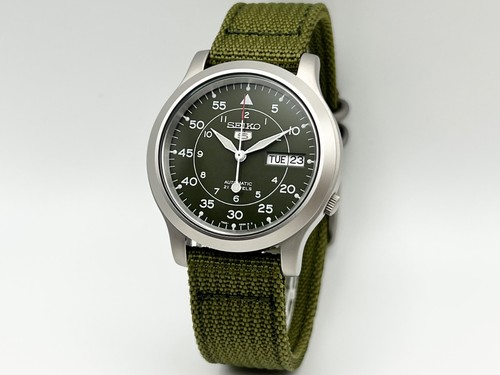 Orologio uomo seiko snk805 - seiko,