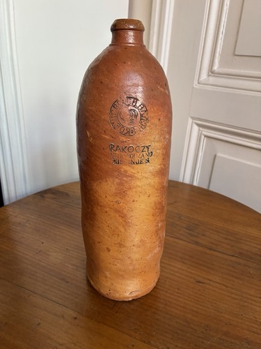 Acqua antica bottiglia - , gres