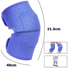 COPPIA GINOCCHIERE FASCIA