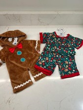 COSTUME BUILD A BEAR WORKSHOP