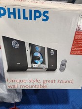 PHILIPS MC235B/37 Micro Home