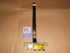 OLIVETTI OLIBOOK P1500 - M765S scheda audio USB PORTA