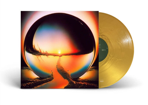 Cage the elephant - the, :