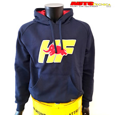 FELPA CON CAPPUCCIO SPARCO