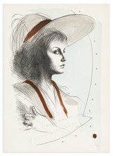 Mario Russo (Napoli 1925 -