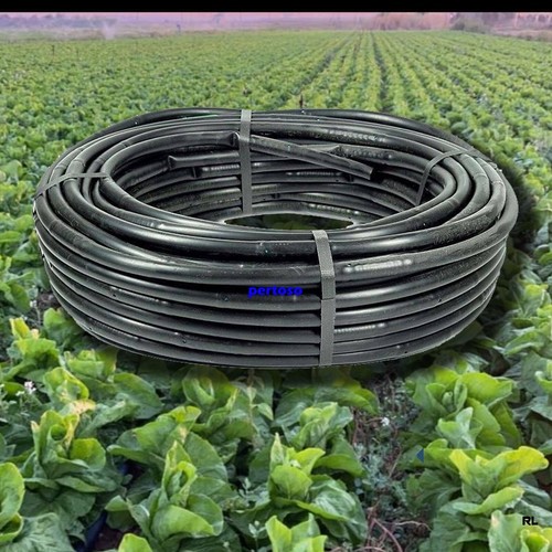 100mt rotolo tubo ala - 100mt,