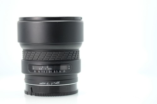 Sigma 14mm for sony - 14mm, f3,5