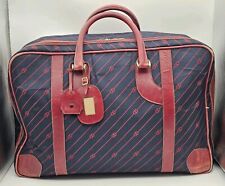 Valigia da viaggio vintage