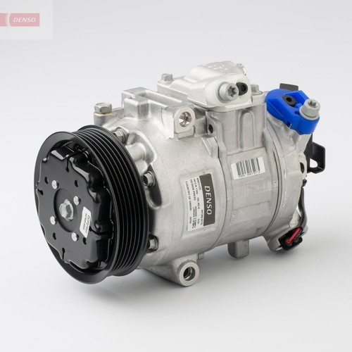 Compressore denso dcp27001 - compressore,