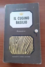 Il cugino Basilio - Eca De