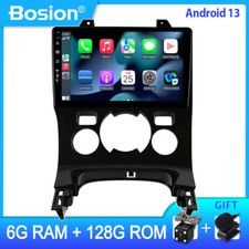 Autoradio per Peugeot 3008