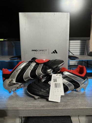 Predator accelerator chrome - predator,
