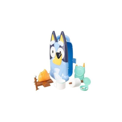 Custodia esploratore bluey - bluey, set