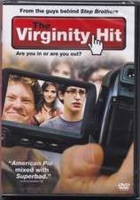 The Virginity Hit (DVD)