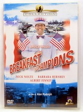 Breakfast Of Champions La Colazione Dei Campioni 1998 DVD SlimCase 85612