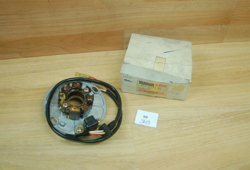 Yamaha yz250 56a 85510 00 - yz250, 56a-85510-k1-00
