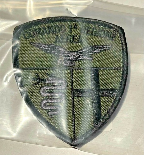 Patch aeronautica militare - patch,