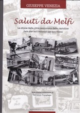 Libro_Saluti da MELFI_La