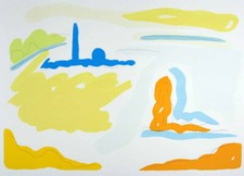 Virgilio GUIDI San Giorgio e