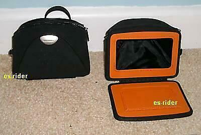 Funda rigida tomtom - rigida, luxe