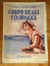 Alberto Bartolamai "CORPO