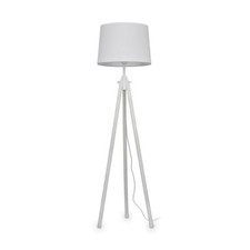 IDEAL LUX YORK PT1 BIANCO