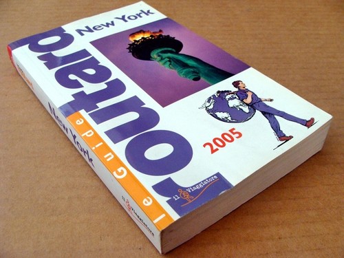Guide routard new york - le, "new