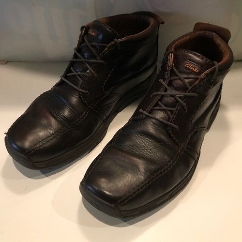 Clarks scarponcini stile - scarponcini,