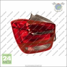 Faro Fanale Posteriore Prasco