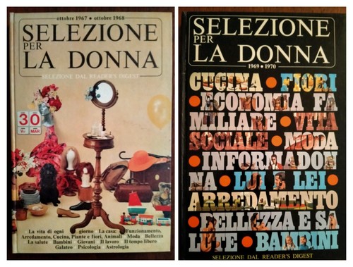 Selezione per donna 2 - selezione,