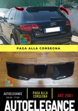 ⭐2081 SPOILER ADATTO PER