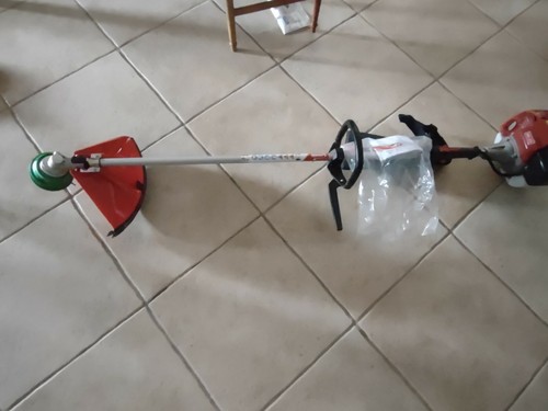 Decespugliatore ibea - decespugliatore,