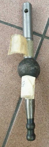 Perno satellite fiat - perno,